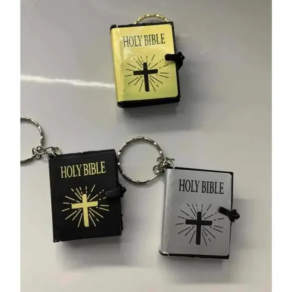 Mini keychains - Picture 5 of 5